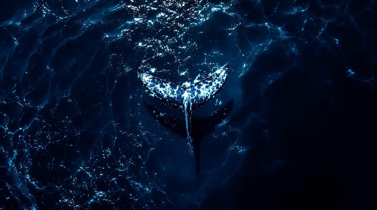 海洋秘境频道封面：Ocean Realm